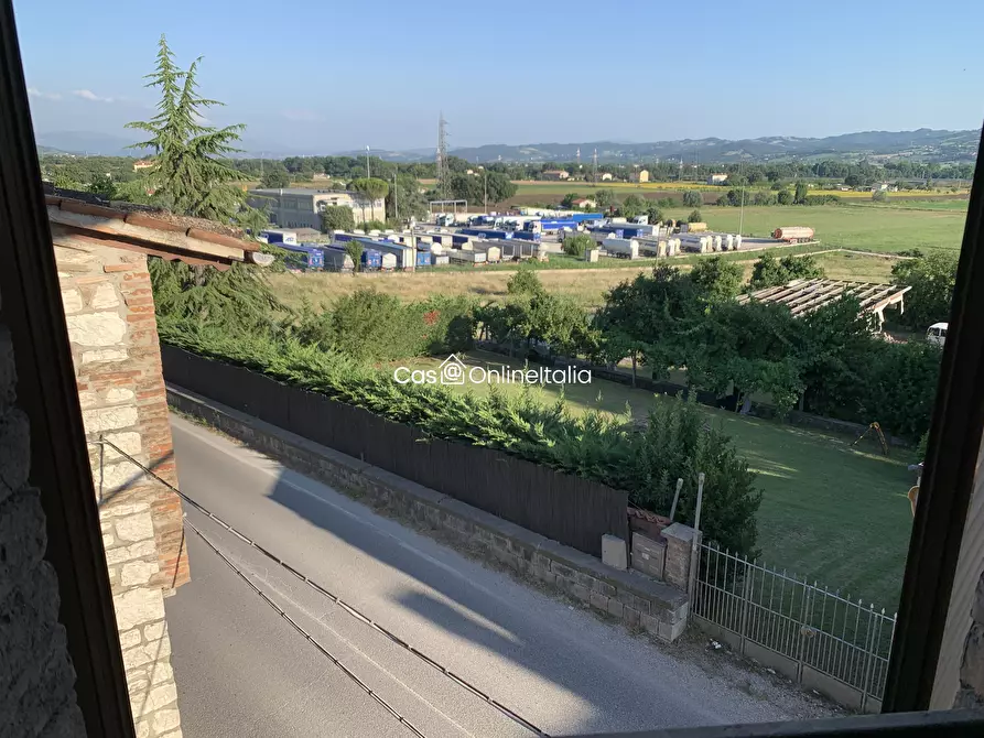 Immagine 20 di Terratetto in vendita  in Via dei Lavatoi a Gubbio