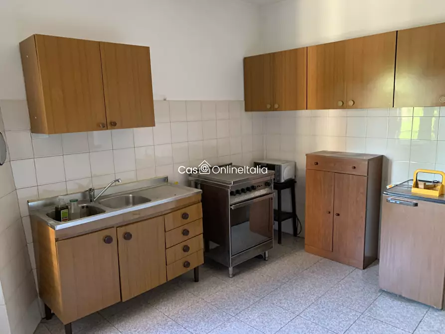 Immagine 10 di Terratetto in vendita  in Via dei Lavatoi a Gubbio