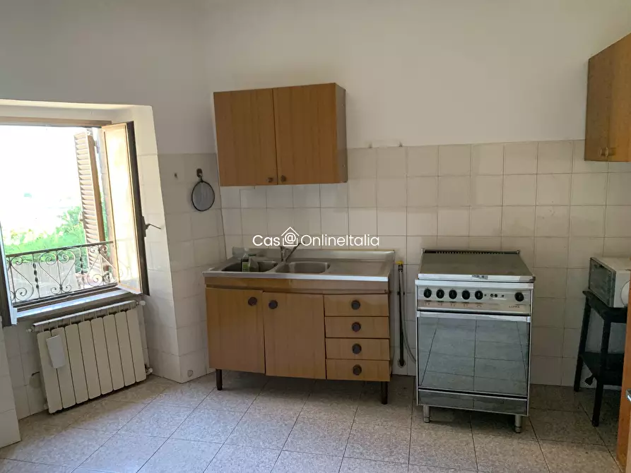 Immagine 11 di Terratetto in vendita  in Via dei Lavatoi a Gubbio