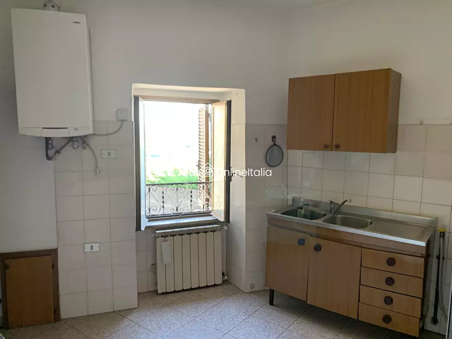 Immagine 12 di Terratetto in vendita  in Via dei Lavatoi a Gubbio