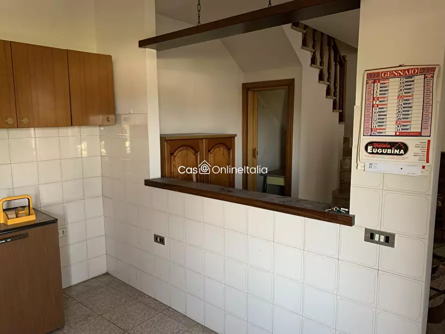 Immagine 9 di Terratetto in vendita  in Via dei Lavatoi a Gubbio