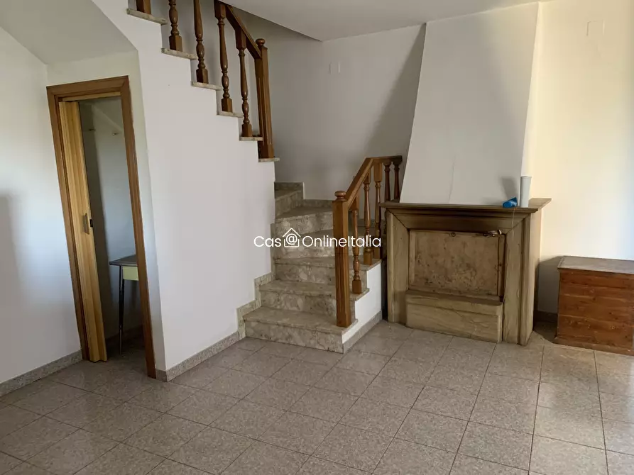 Immagine 5 di Terratetto in vendita  in Via dei Lavatoi a Gubbio