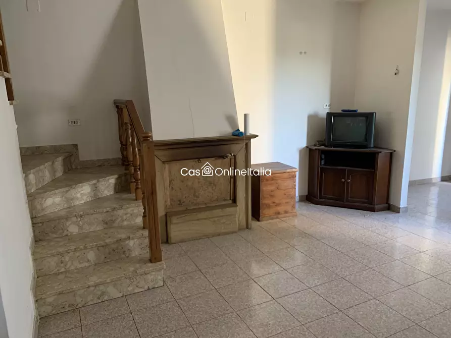 Immagine 6 di Terratetto in vendita  in Via dei Lavatoi a Gubbio