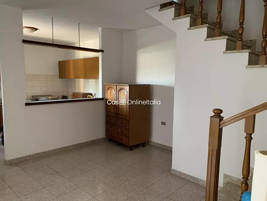 Immagine 4 di Terratetto in vendita  in Via dei Lavatoi a Gubbio