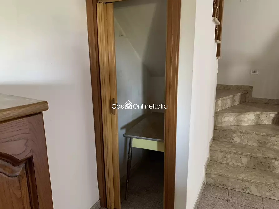 Immagine 7 di Terratetto in vendita  in Via dei Lavatoi a Gubbio