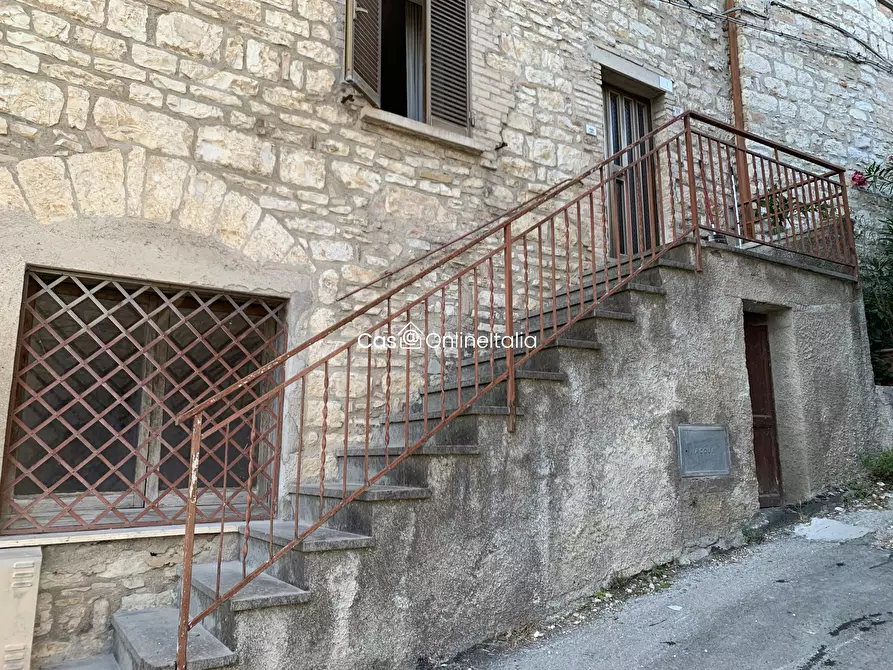 Immagine 21 di Terratetto in vendita  in Via dei Lavatoi a Gubbio