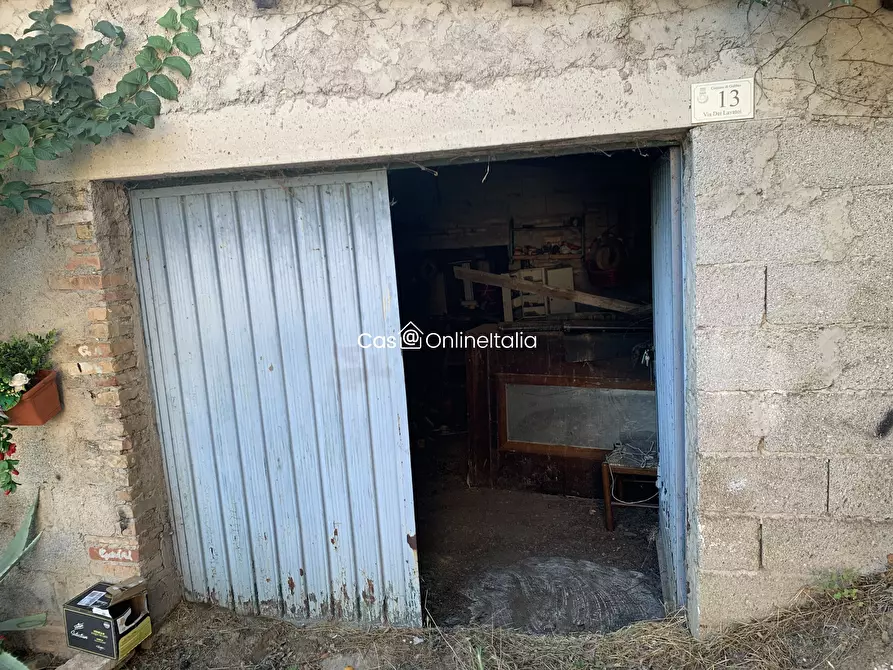 Immagine 24 di Terratetto in vendita  in Via dei Lavatoi a Gubbio
