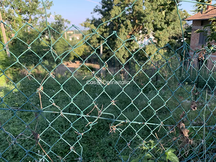 Immagine 25 di Terratetto in vendita  in Via dei Lavatoi a Gubbio