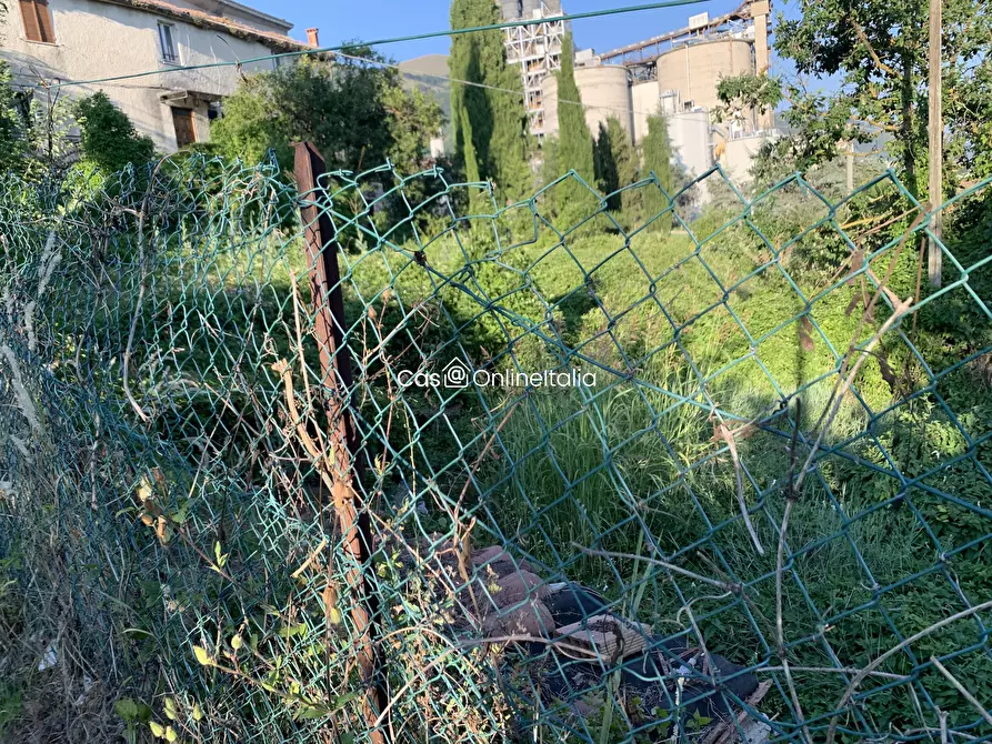 Immagine 26 di Terratetto in vendita  in Via dei Lavatoi a Gubbio