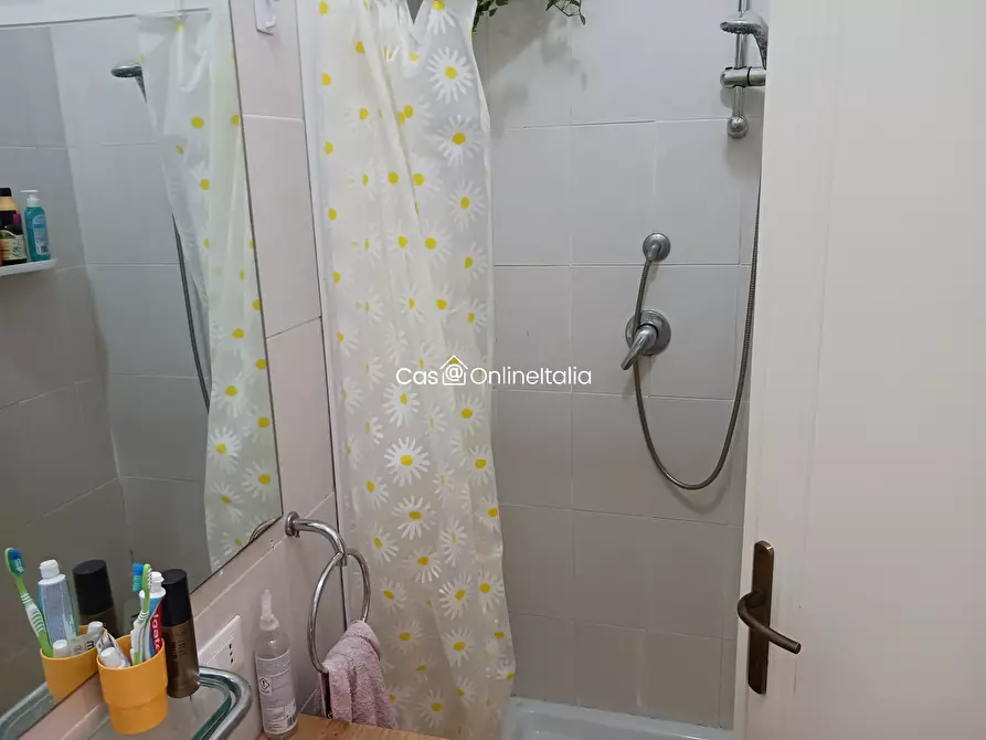 Immagine 14 di Appartamento in vendita  in Via Silvio Pellico a Viareggio