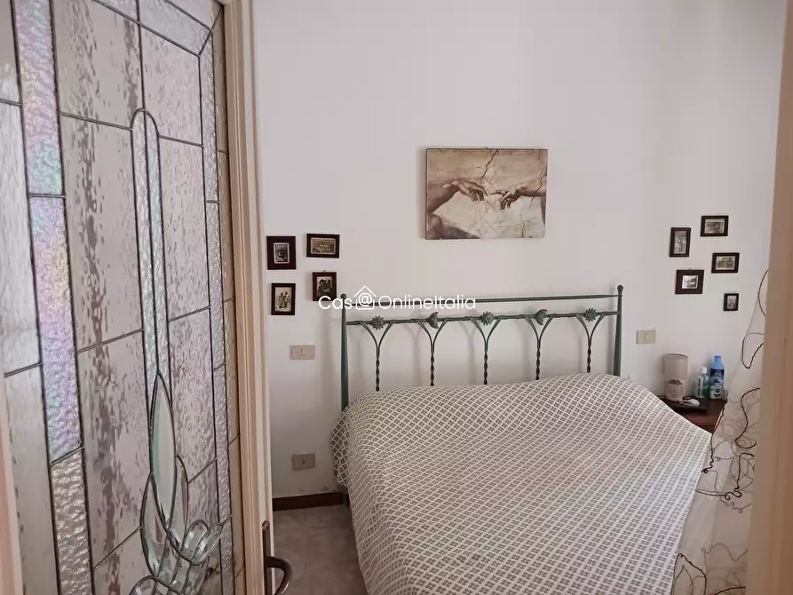 Immagine 17 di Appartamento in vendita  in Via Silvio Pellico a Viareggio