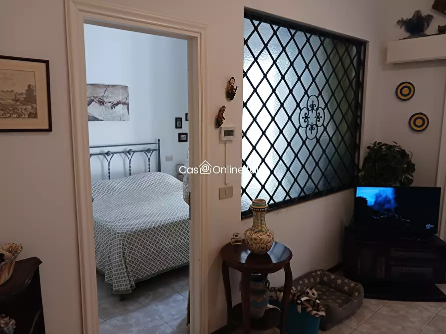 Immagine 16 di Appartamento in vendita  in Via Silvio Pellico a Viareggio