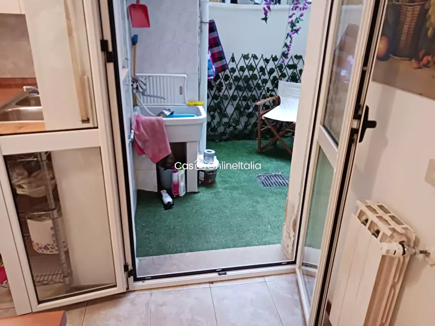 Immagine 9 di Appartamento in vendita  in Via Silvio Pellico a Viareggio