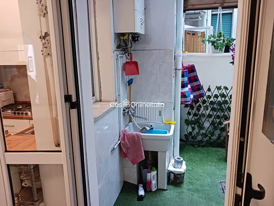 Immagine 10 di Appartamento in vendita  in Via Silvio Pellico a Viareggio