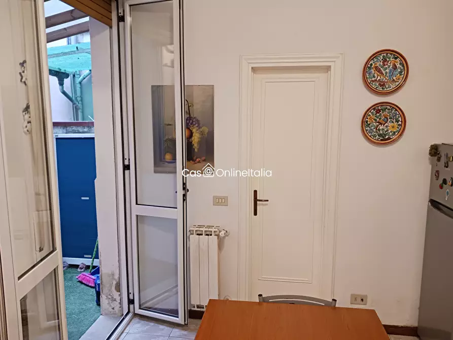 Immagine 8 di Appartamento in vendita  in Via Silvio Pellico a Viareggio