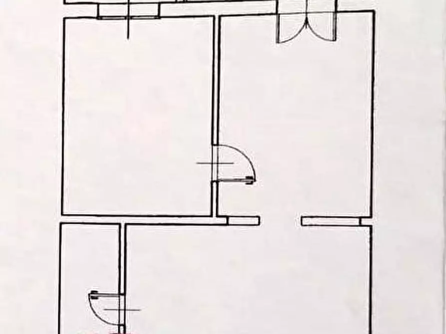 Immagine 29 di Appartamento in vendita  in Via Silvio Pellico a Viareggio