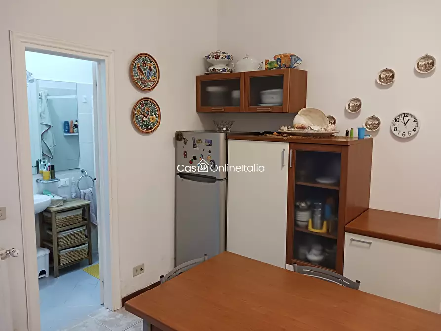 Immagine 4 di Appartamento in vendita  in Via Silvio Pellico a Viareggio