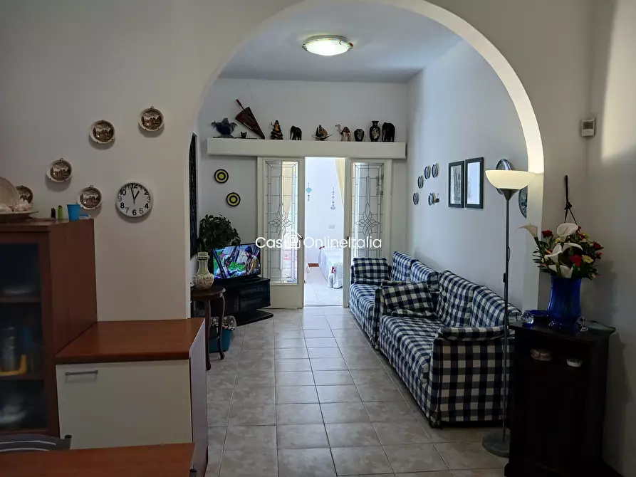 Immagine 2 di Appartamento in vendita  in Via Silvio Pellico a Viareggio