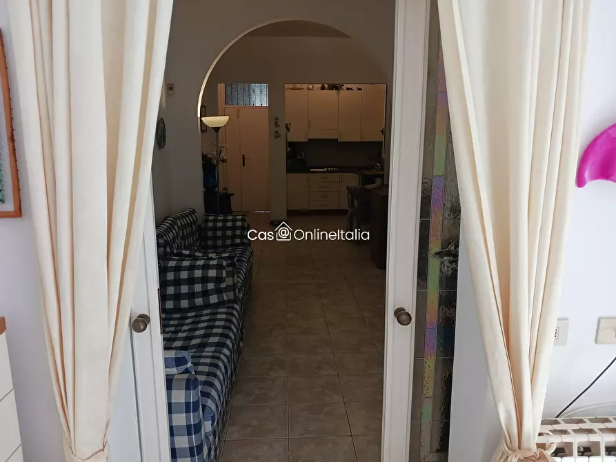 Immagine 26 di Appartamento in vendita  in Via Silvio Pellico a Viareggio