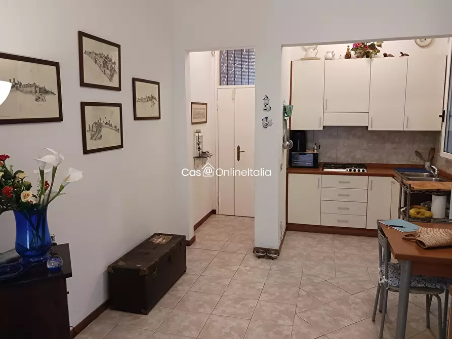 Immagine 27 di Appartamento in vendita  in Via Silvio Pellico a Viareggio