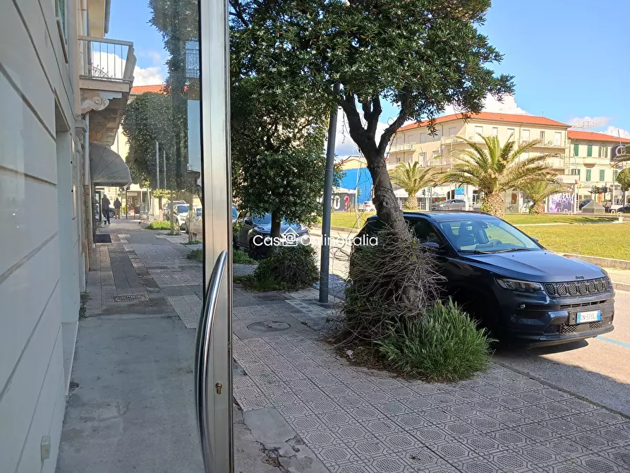 Immagine 3 di Negozio in vendita  in Piazza Lemmetti a Camaiore