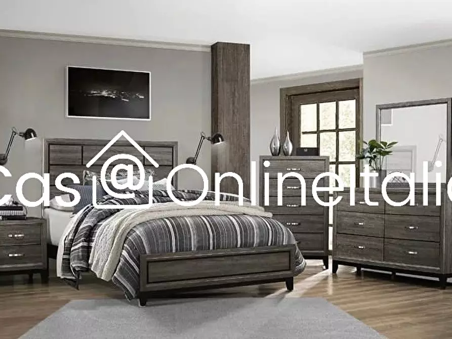 Immagine 18 di Appartamento in vendita  in Via Auricarro 122 a Palo Del Colle