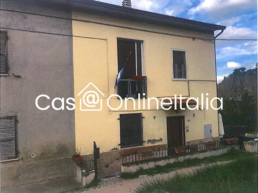 Immagine 4 di Terratetto in vendita  in Via Roma 41 a Torgiano