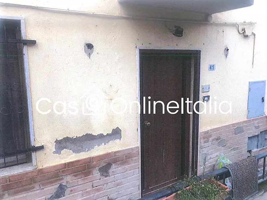 Immagine 5 di Terratetto in vendita  in Via Roma 41 a Torgiano