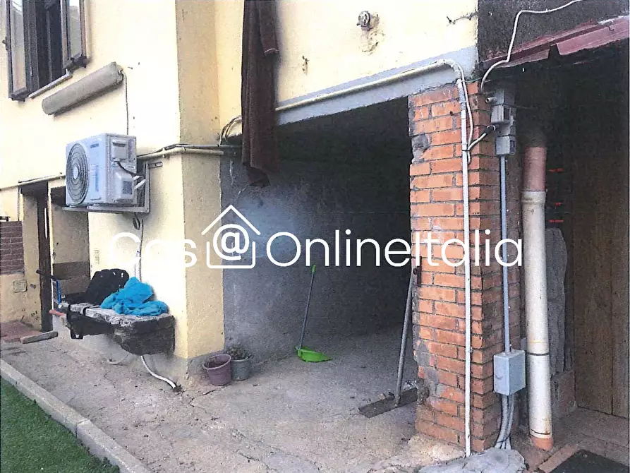 Immagine 22 di Terratetto in vendita  in Via Roma 41 a Torgiano