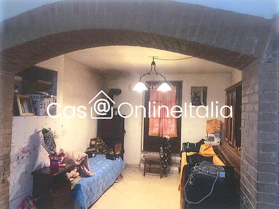 Immagine 7 di Terratetto in vendita  in Via Roma 41 a Torgiano