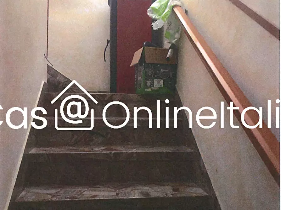 Immagine 9 di Terratetto in vendita  in Via Roma 41 a Torgiano