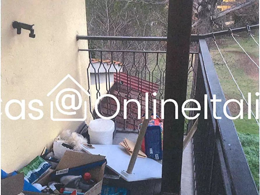 Immagine 13 di Terratetto in vendita  in Via Roma 41 a Torgiano