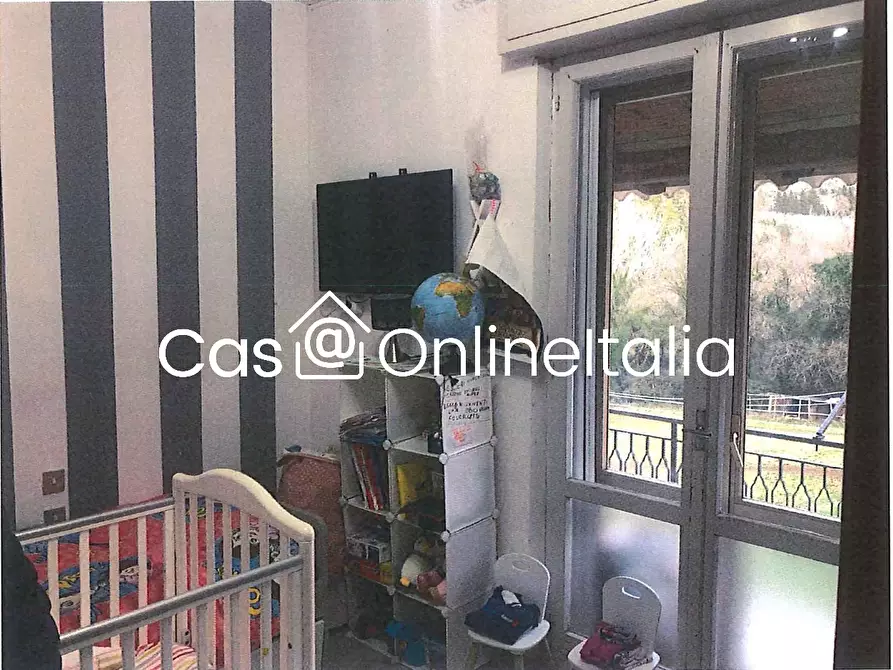 Immagine 15 di Terratetto in vendita  in Via Roma 41 a Torgiano