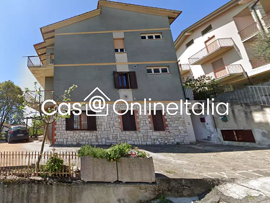 Immagine 3 di Appartamento in vendita  in Via della Mimosa 11 a Perugia