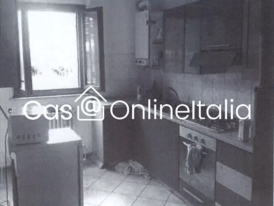 Immagine 9 di Appartamento in vendita  in Via della Mimosa 11 a Perugia