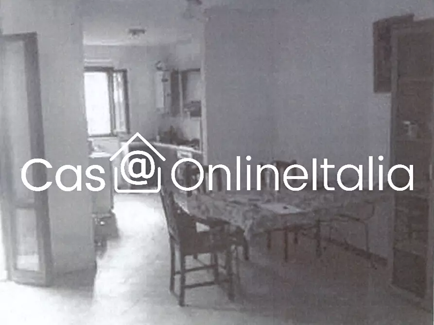 Immagine 8 di Appartamento in vendita  in Via della Mimosa 11 a Perugia