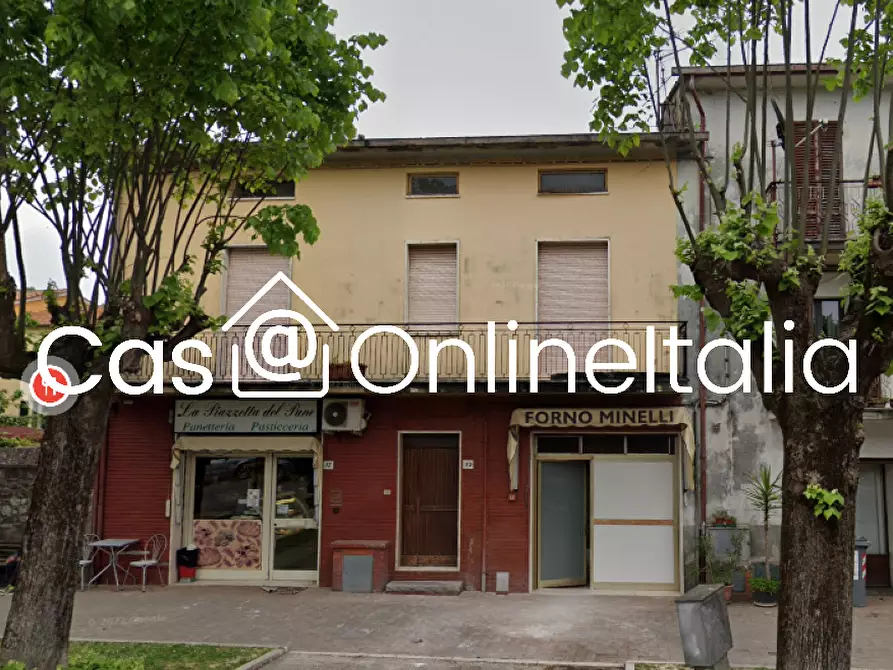 Immagine 2 di Appartamento in vendita  in Piazza Piediluco 32 a Perugia