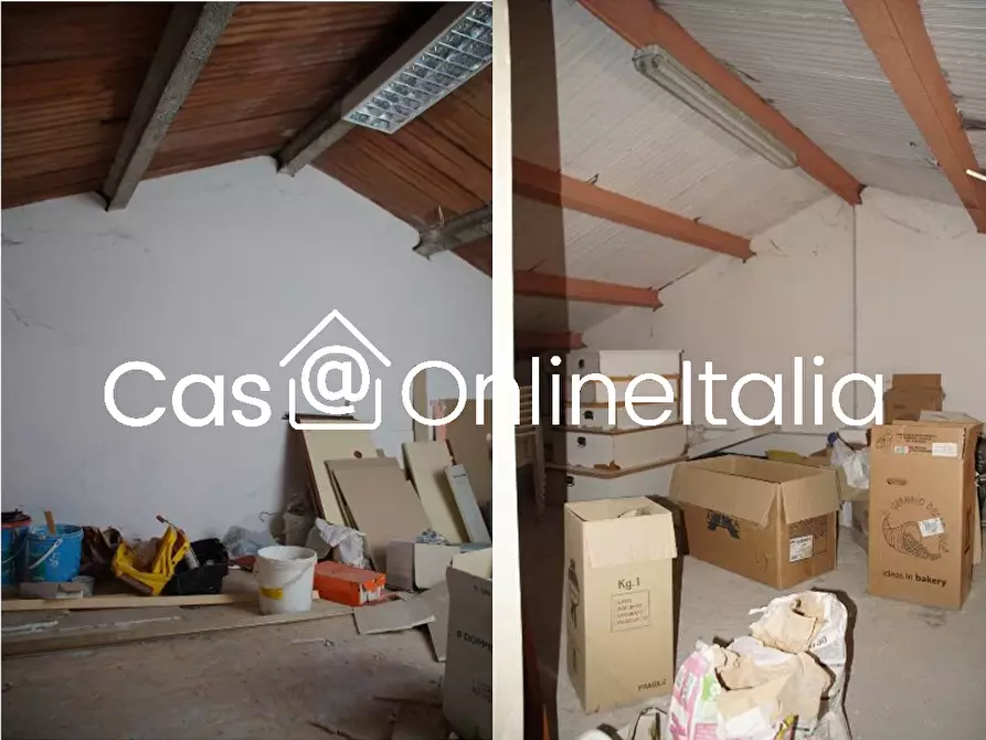 Immagine 11 di Appartamento in vendita  in Piazza Piediluco 32 a Perugia