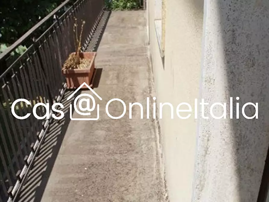 Immagine 9 di Appartamento in vendita  in Piazza Piediluco 32 a Perugia