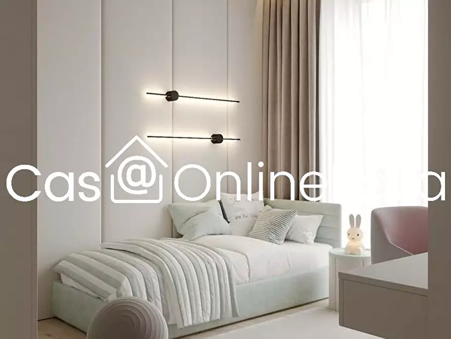 Immagine 14 di Casa indipendente in vendita  in Via Imbriani 27 a Castellana Grotte