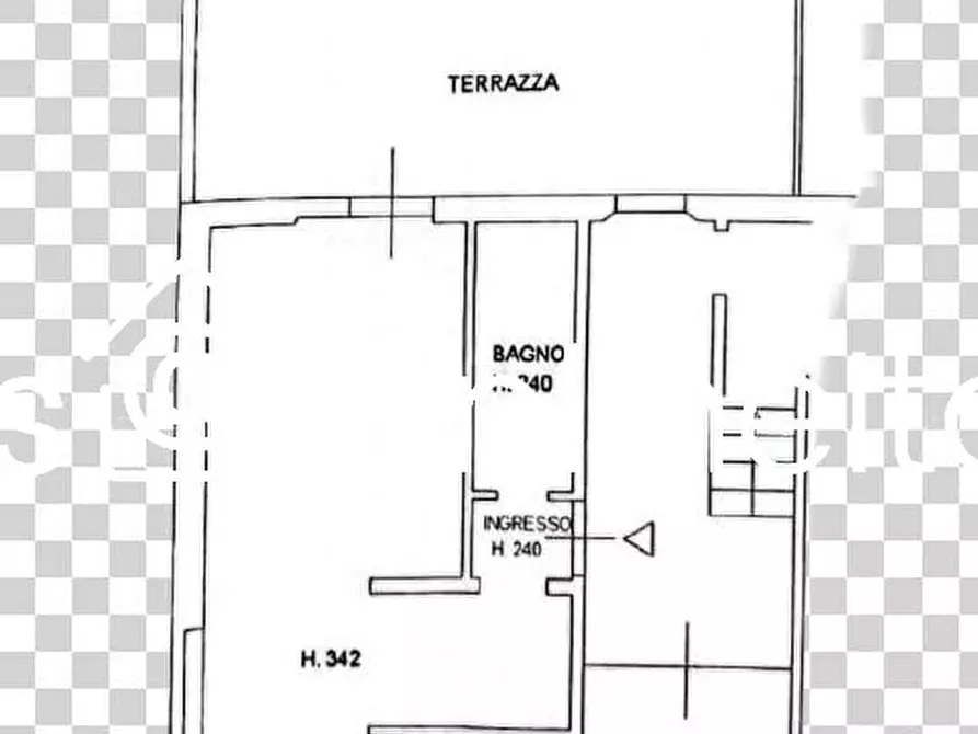 Immagine 22 di Casa indipendente in vendita  in Via Imbriani 27 a Castellana Grotte
