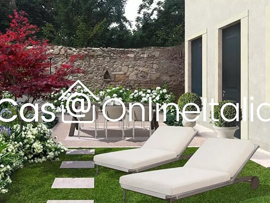 Immagine 2 di Casa indipendente in vendita  in Via Imbriani 27 a Castellana Grotte