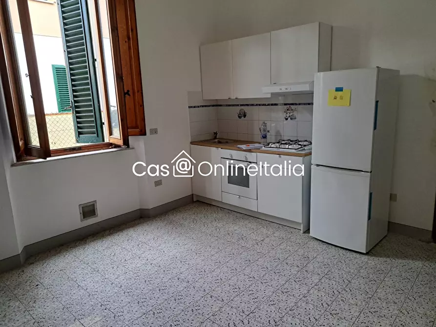 Immagine 1 di Appartamento in vendita  in Via Cividale a Montecatini Terme