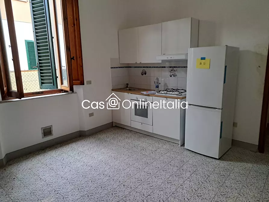 Immagine 2 di Appartamento in vendita  in Via Cividale a Montecatini Terme