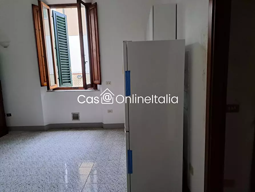 Immagine 3 di Appartamento in vendita  in Via Cividale a Montecatini Terme