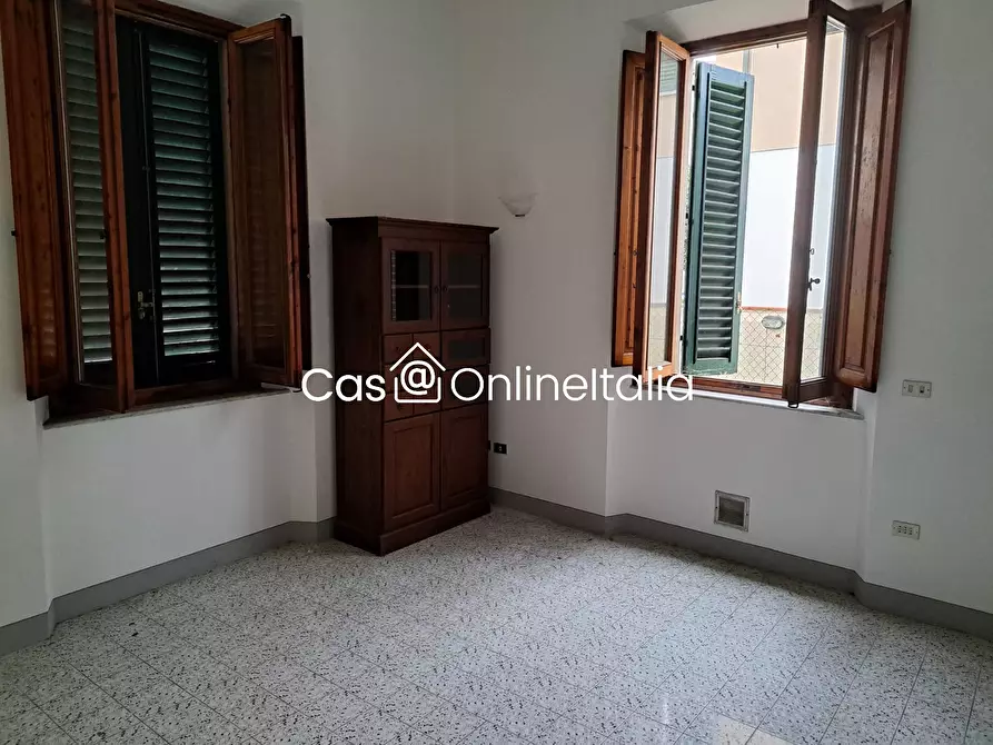 Immagine 14 di Appartamento in vendita  in Via Cividale a Montecatini Terme