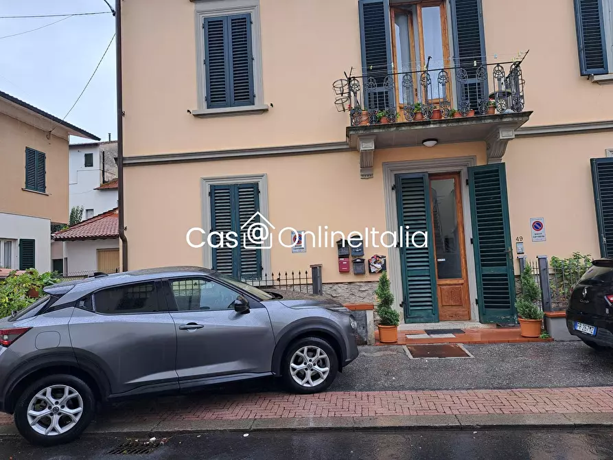 Immagine 15 di Appartamento in vendita  in Via Cividale a Montecatini Terme