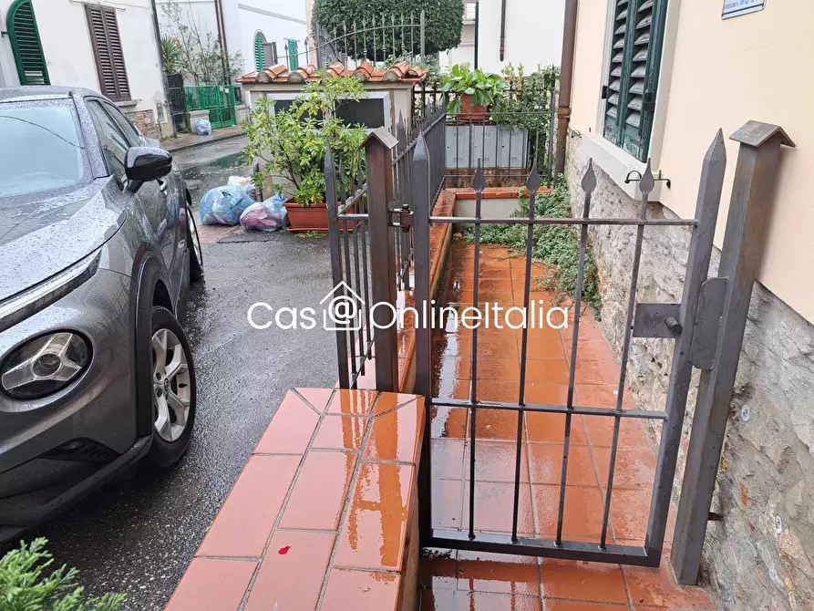 Immagine 16 di Appartamento in vendita  in Via Cividale a Montecatini Terme