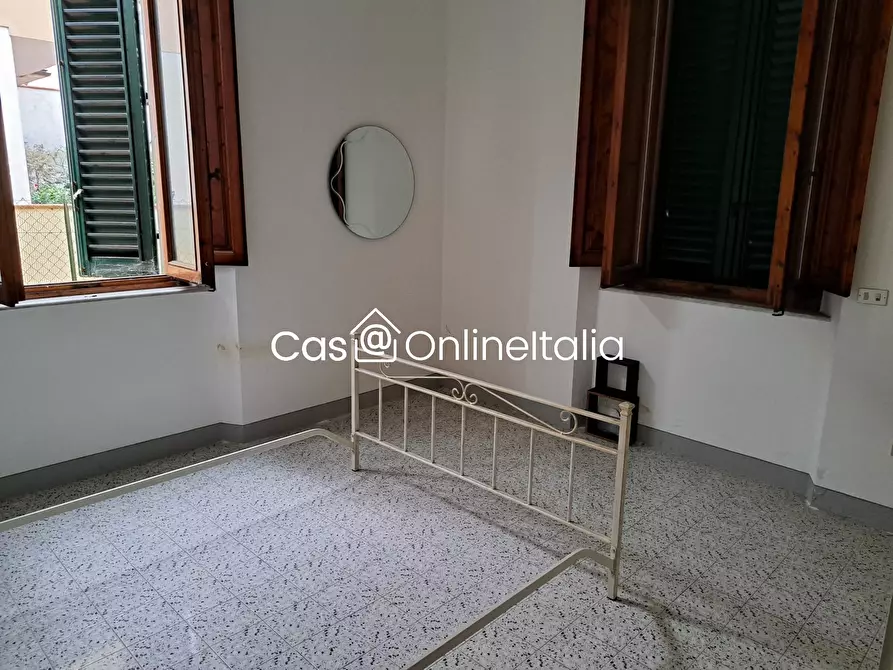 Immagine 10 di Appartamento in vendita  in Via Cividale a Montecatini Terme