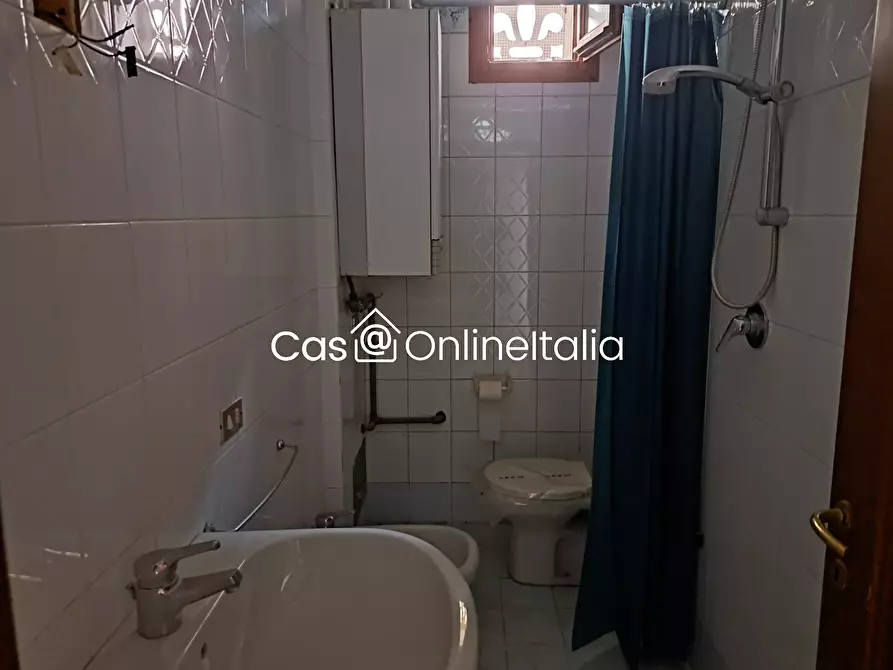 Immagine 12 di Appartamento in vendita  in Via Cividale a Montecatini Terme